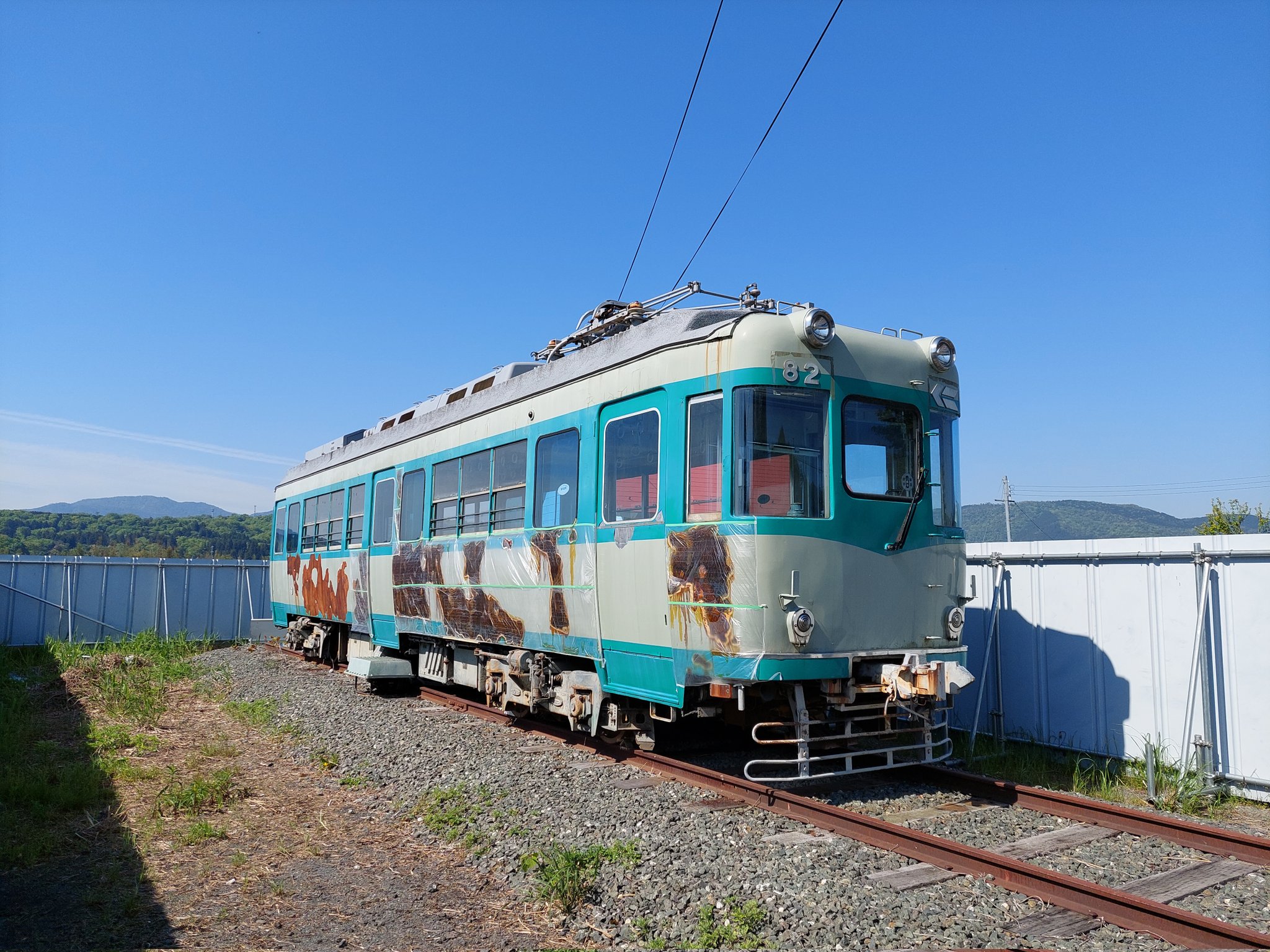 江若鉄道近江今津駅舎保存活用協議会(旧:江若鉄道近江今津駅舎 江若鉄道近江今津駅舎保存活用協議会(旧:江若鉄道近江今津駅舎