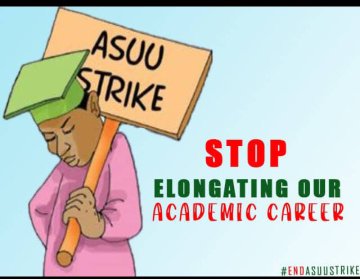 Koronublog2's tweet photo. Another jamb will commence tomorrow and ASUU still dey on strike 🥺💔

#EndASUUStrike #ENDASUUSTRIKEPERMANENTLYNOW #EndASUUStrike https://t.co/YzooZOAIMN