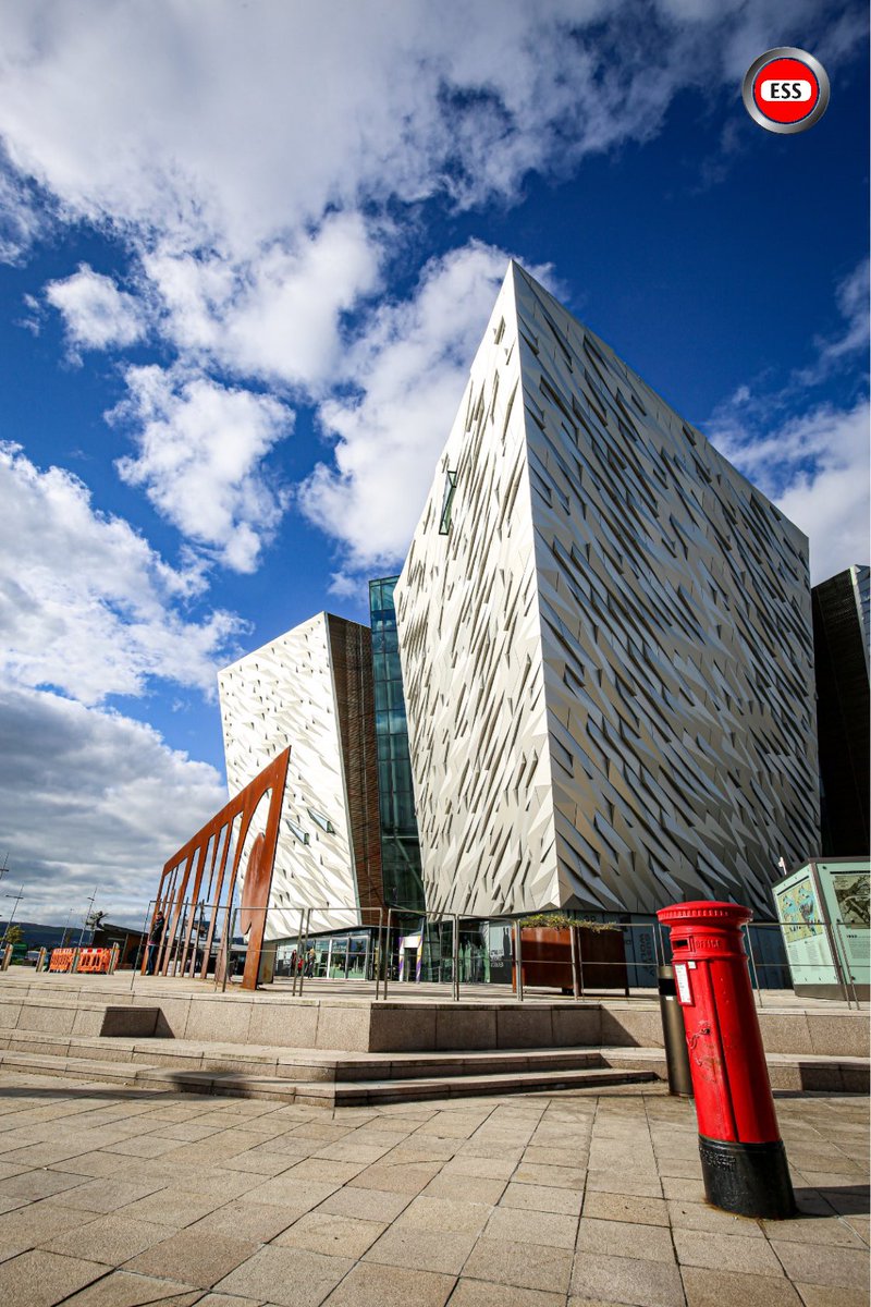 🚨🗓With 48 years in business, we are proud to protect many of NI’s most recognised landmarks and businesses. 

🥇🌐Our success and longevity is founded on our people and our ability to innovate and provide modern tech-driven security and fire protection solutions for customers.