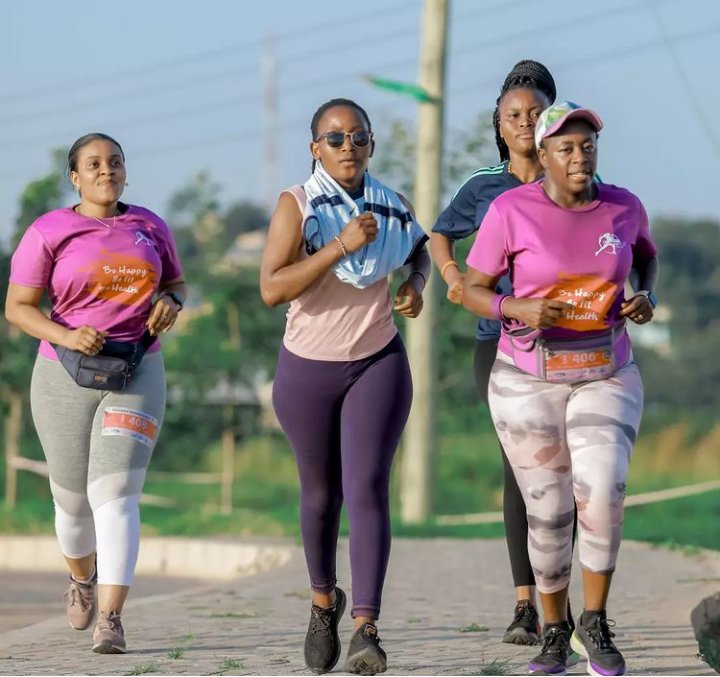 wetalktz's tweet photo. Tukutane Kigoma #RunForHedhiSalama  cc @JohnieZeBest @mpambazi @mhh_tz @herinitiative @UNFPATanzania @UNICEFTanzania @Lydiacharles_ #MbengoZitavunjika https://t.co/MSVOapRKWD