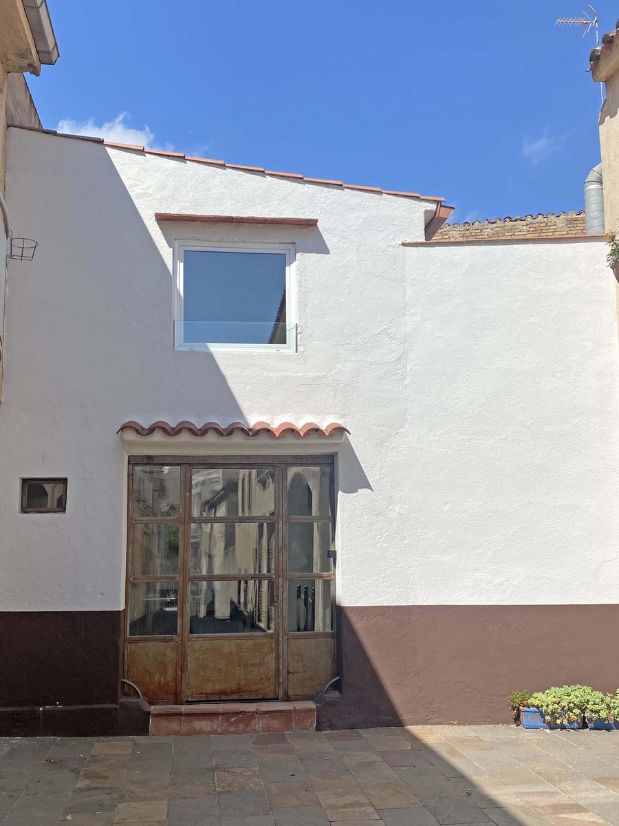 tallerAV's tweet photo. Estamos aquí... ¡y estamos de estreno!
Para cuando nos quieras encontrar, aquí te esperamos:
Calle de las Domes, 13, en Sant Cugat del Vallés.
.
Som aquí... i estem d'estrena!
Per quan ens vulguis trobar, aquí t'esperem:
Carrer de les Domes, 13, a Sant Cugat del Vallès. https://t.co/qRLCzuKKmC