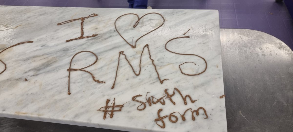 RMS Sixth Form tweet media