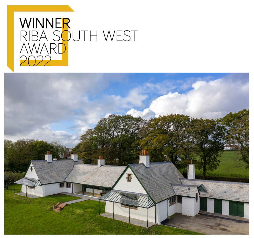benjamin+beauchamp architects (@b2_architects) on Twitter photo Congratulations to the team for this superb win.
bit.ly/3MTQlH2
<a href="/riba/">Royal Institute of British Architects</a> <a href="/ribasouthwest/">RIBA South West</a> <a href="/landmarktrust/">The Landmark Trust</a> Congratulations to the team for this superb win.
bit.ly/3MTQlH2
<a href="/riba/">Royal Institute of British Architects</a> <a href="/ribasouthwest/">RIBA South West</a> <a href="/landmarktrust/">The Landmark Trust</a>
