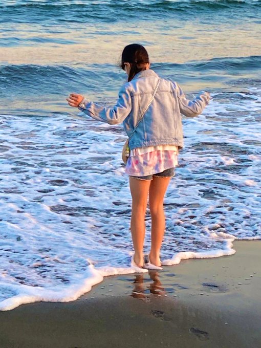 Twitterのコスプレ画像9