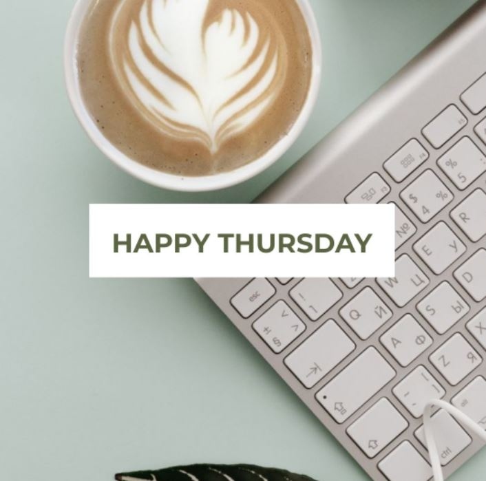InigoBCLeeds's tweet photo. Happy Thursday 

The way people are working has changed and some people now have longer weekends. If that's you then enjoy your weekend.

#worklifebalance #fridayoff #happythursday #workingfromhome https://t.co/ymS1GCGwVH