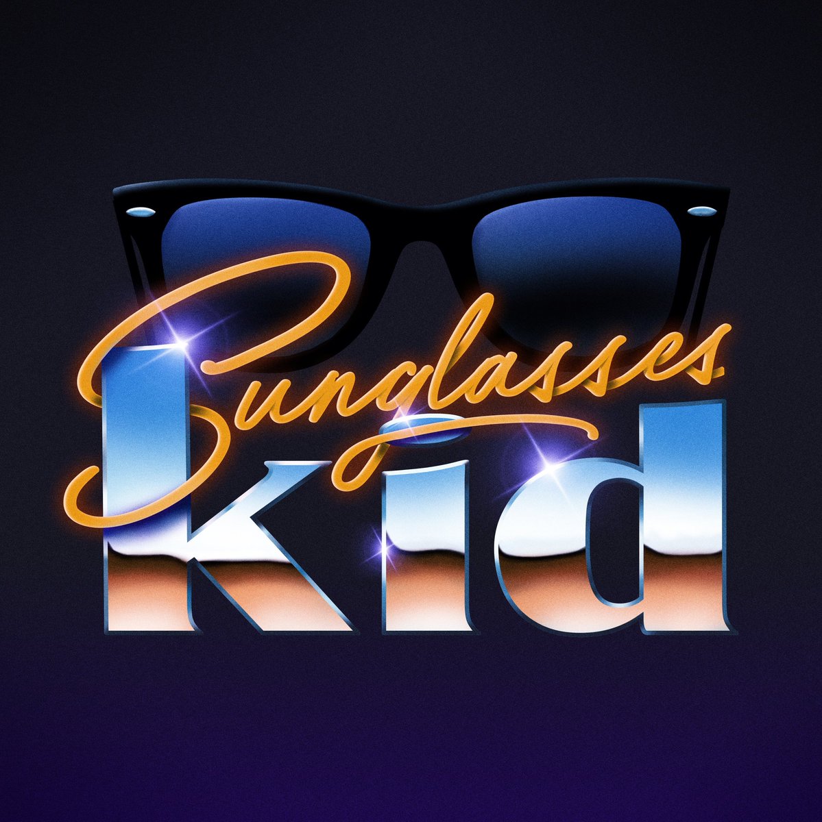 Sunglasses Kid tweet media