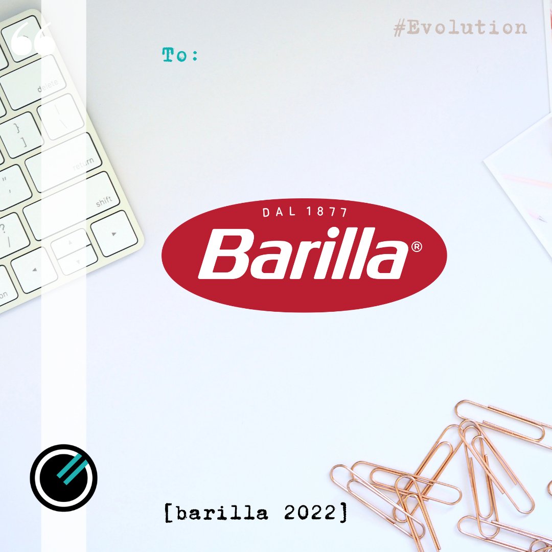gallweb's tweet photo. #evolution
#Evoluzione del logo #Barilla dal 1908 al 2022
#gw
#gallweb
#accendilacreatività
#creatività
#creativity
#livigno
#grafica
#web
#stampa
#logo
[ph web] https://t.co/GoHUy9zHCe