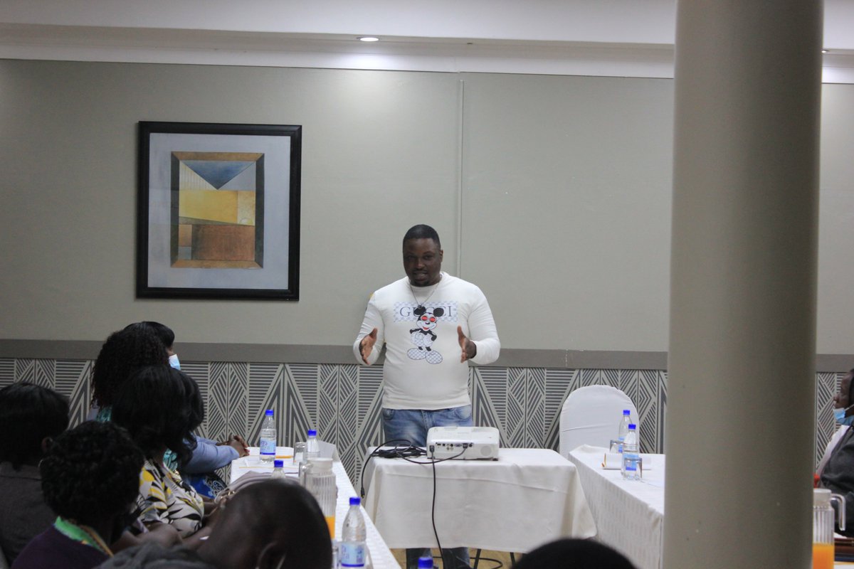 helplinezim's tweet photo. #HappeningNow Transfomative Leadership Conference for Group C project participants. #LNOB #RecoverTogether @iloharare @unwomenzw @MPTFOffice @UNDPZimbabwe @nssazw https://t.co/wHPf6JThQN