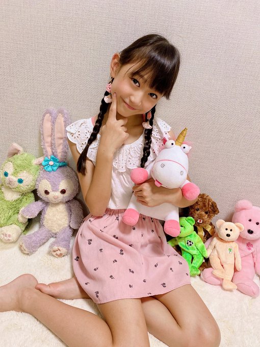 藤林夢のTwitter画像3
