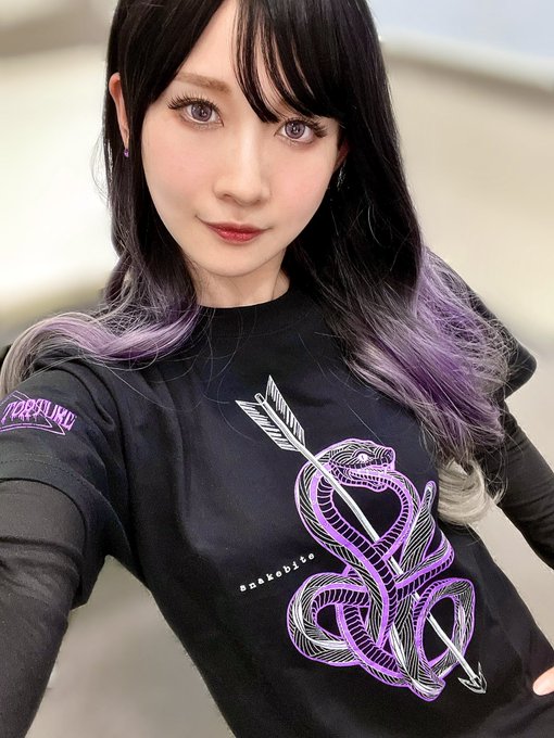 Twitterのコスプレ画像12