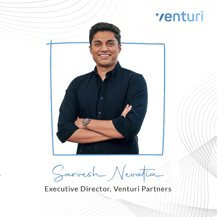 venturiprtnrs's tweet photo. It thus gives us great pleasure to announce the elevation of our colleagues @rishikachandan  and @NevatiaSarvesh who are stepping into the roles of Managing Director and Executive Director respectively. Read more about their journeys here: (2/2) 

https://t.co/HTz18kEiTk https://t.co/Qr3PukCvcx