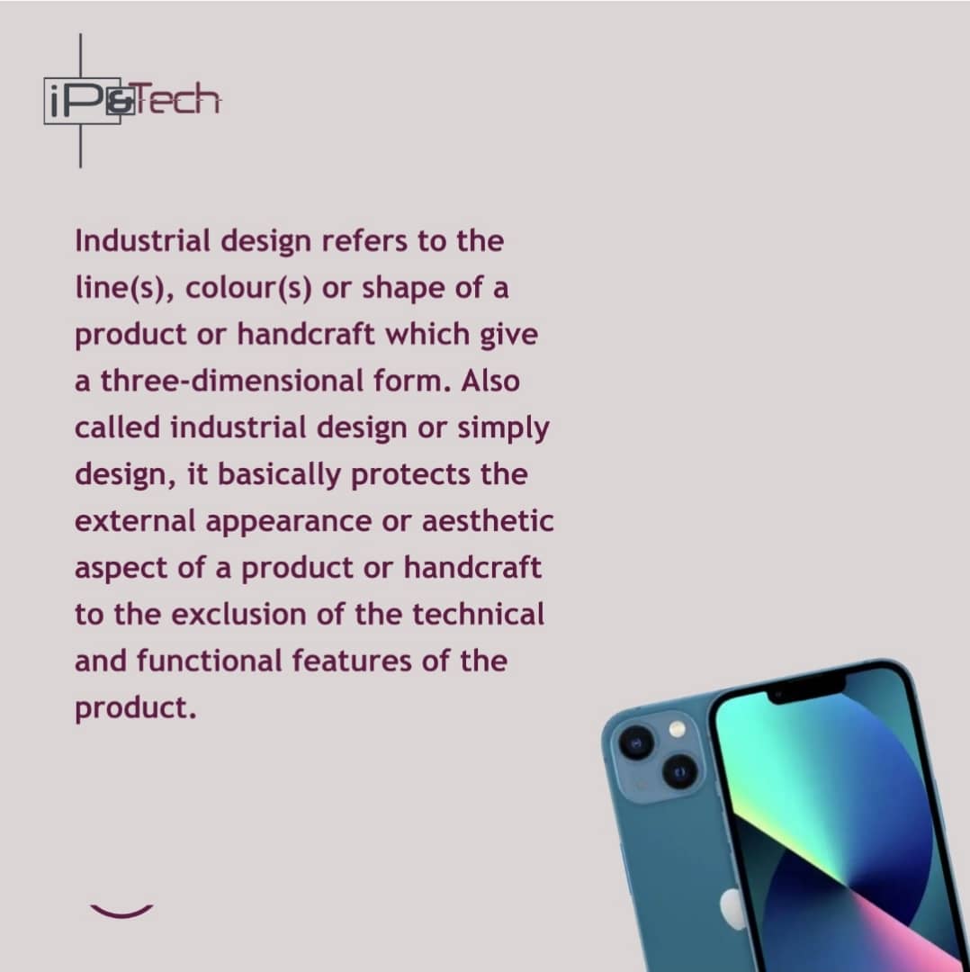 IPandTech's tweet photo. Dear Brand Owners, Creatives and Entrepreneurs, how does Industrial Design affect your Brand?

#Industrialdesign #yourintellectualpropertymatters #IPandTech #Entrepreneurs

1/3 https://t.co/WNqwRgCeMT