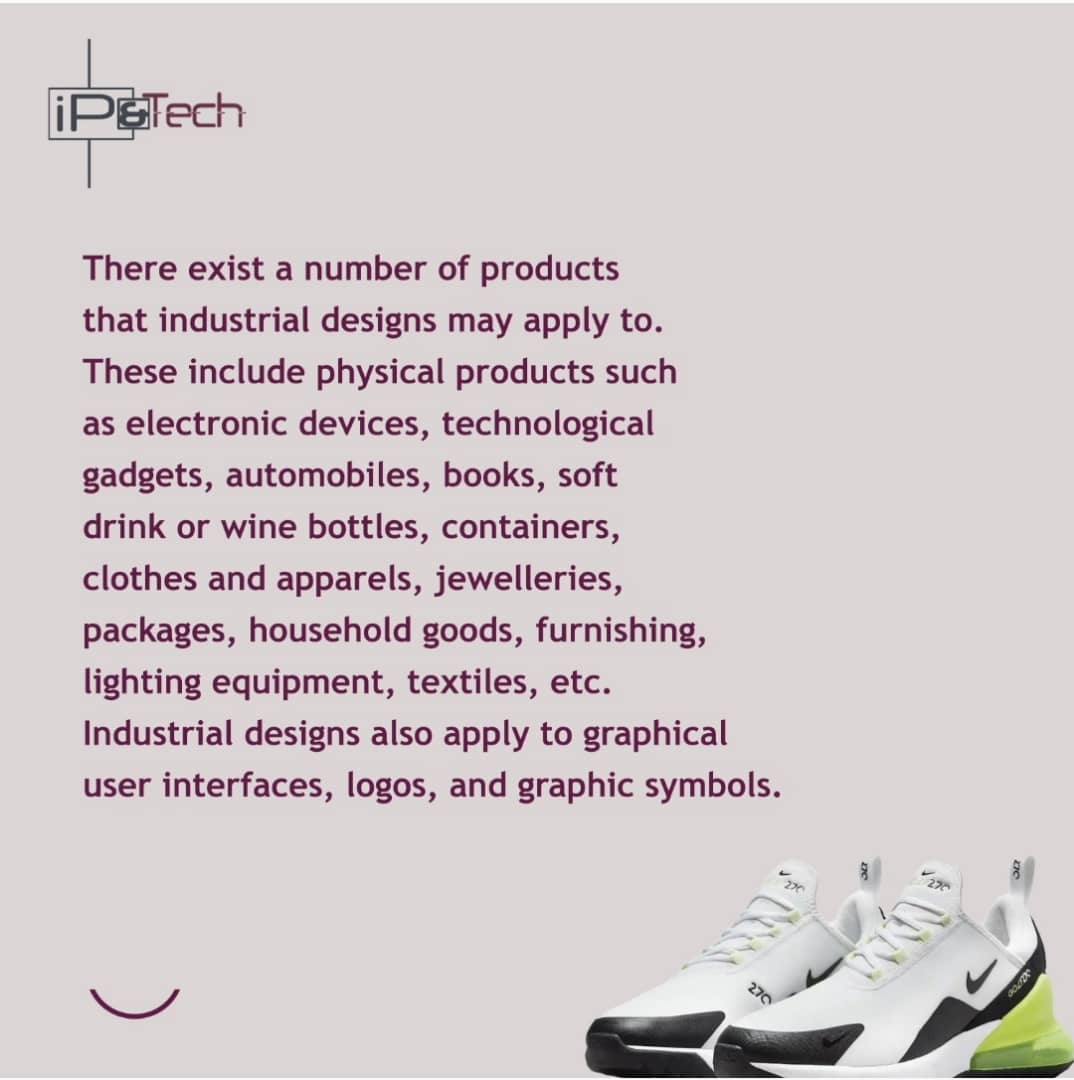 IPandTech's tweet photo. Dear Brand Owners, Creatives and Entrepreneurs, how does Industrial Design affect your Brand?

#Industrialdesign #yourintellectualpropertymatters #IPandTech #Entrepreneurs

1/3 https://t.co/WNqwRgCeMT