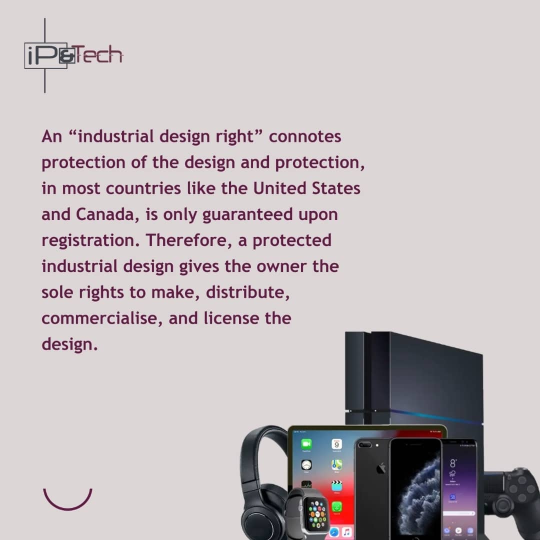 IPandTech's tweet photo. Dear Brand Owners, Creatives and Entrepreneurs, how does Industrial Design affect your Brand?

#Industrialdesign #yourintellectualpropertymatters #IPandTech #Entrepreneurs

1/3 https://t.co/WNqwRgCeMT