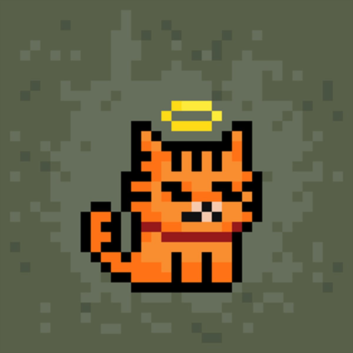 JACK64147568's tweet photo. New items upload today
"StrayPets by JKZ" 
https://t.co/fpi37Mk6n2

#opensea #NFT #NFTGiveaway #NFTCommumity #nftart #openseanfts #Cryptos #art #nftcollector #OpenSeaCommunity #openseacollections https://t.co/5W8kQPtm84