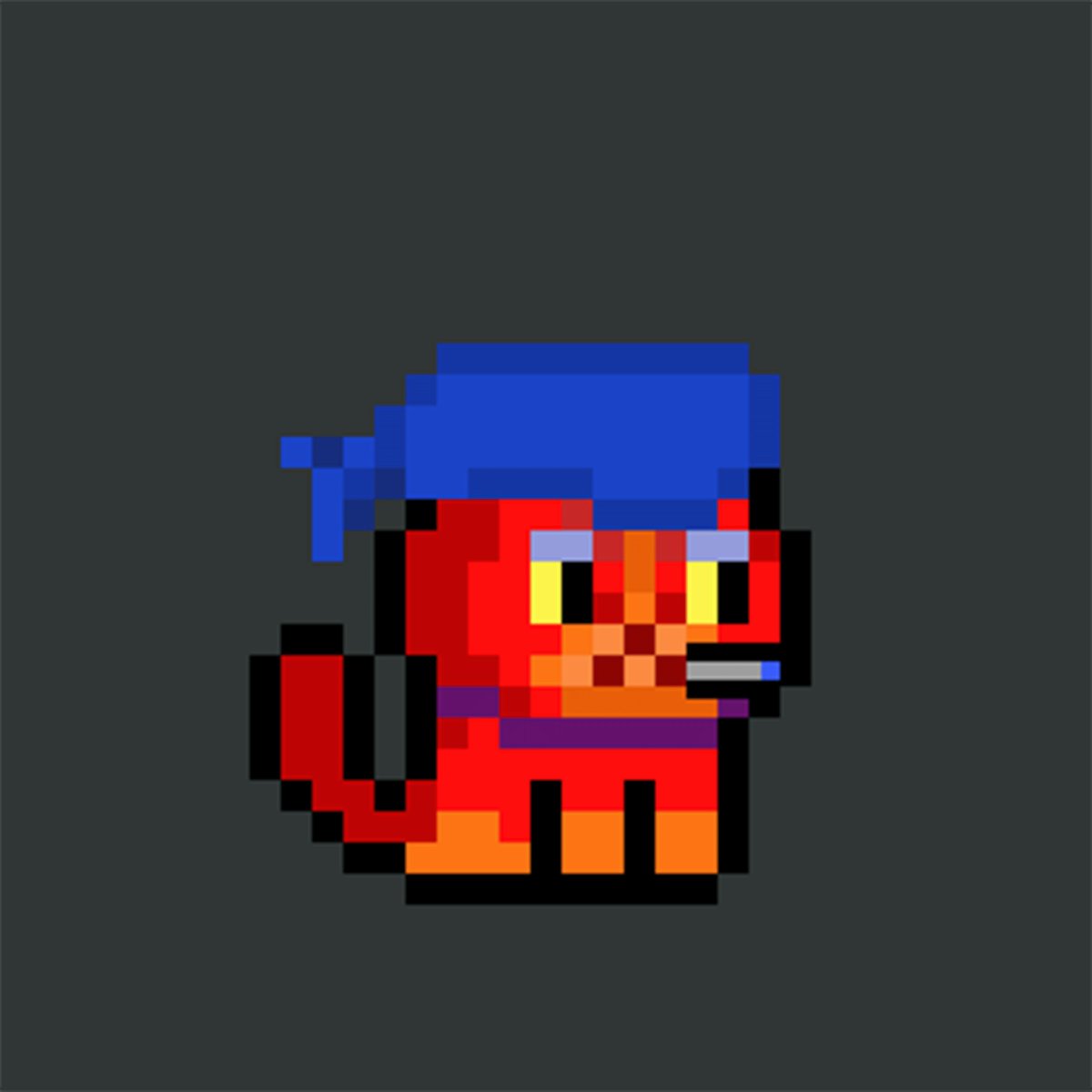 JACK64147568's tweet photo. New items upload today
"StrayPets by JKZ" 
https://t.co/fpi37Mk6n2

#opensea #NFT #NFTGiveaway #NFTCommumity #nftart #openseanfts #Cryptos #art #nftcollector #OpenSeaCommunity #openseacollections https://t.co/5W8kQPtm84