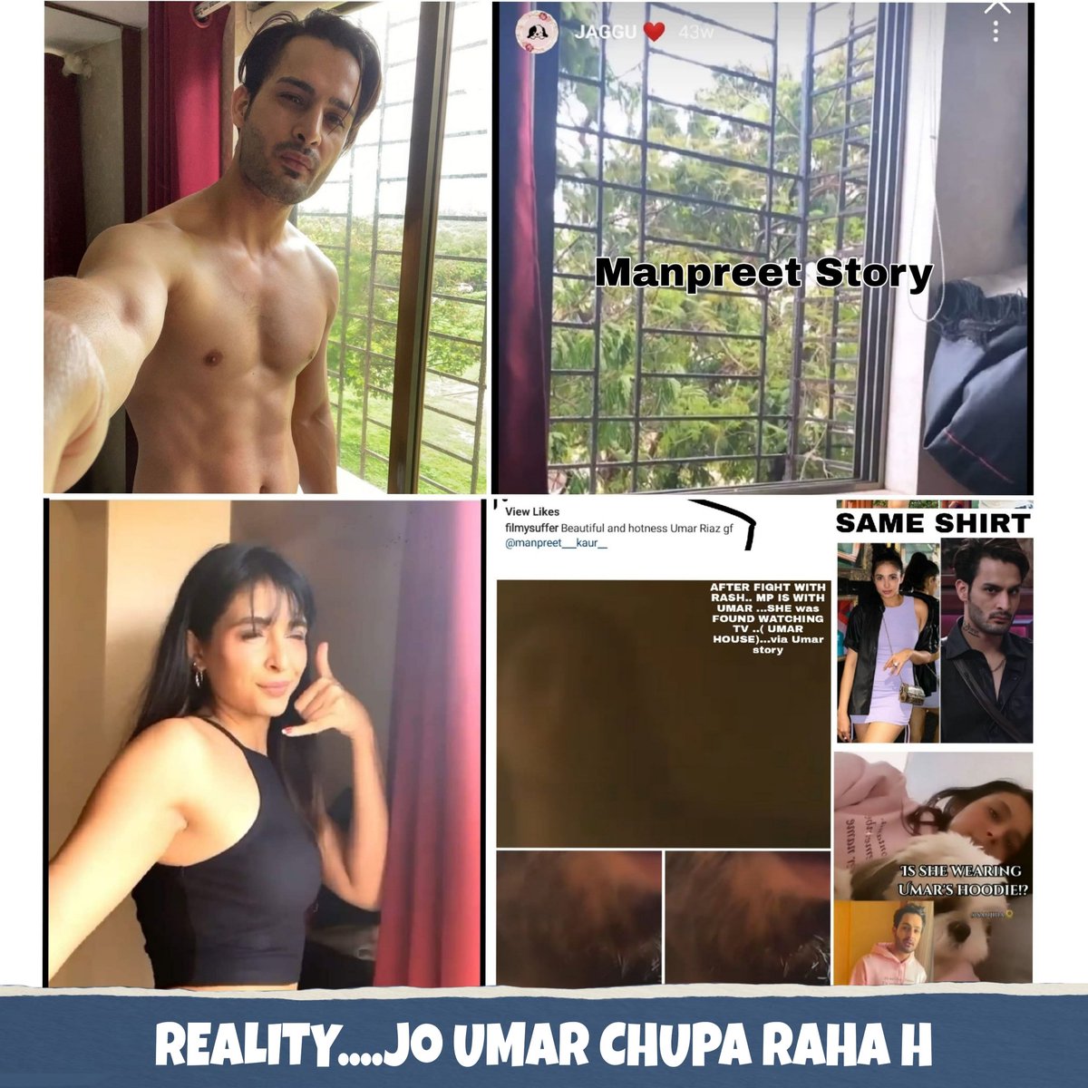 AnnaT86914343's tweet photo. @javedshaikh45 This one is perfect.. Guys #UmPreet is coming to your way..congratulations to you https://t.co/WdBQchdo0b