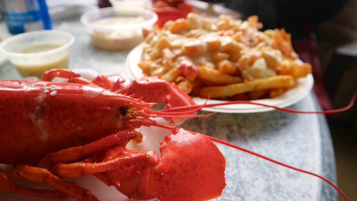 We are opening tomorrow for the season.  Just in time for Mothers Day! We will be open weekends only until June.  #friedclams #lobster #seafood #mothersday