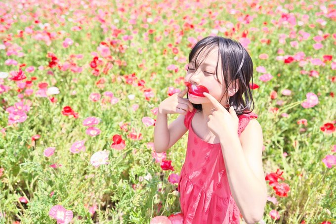 桃山こまちのTwitter画像5