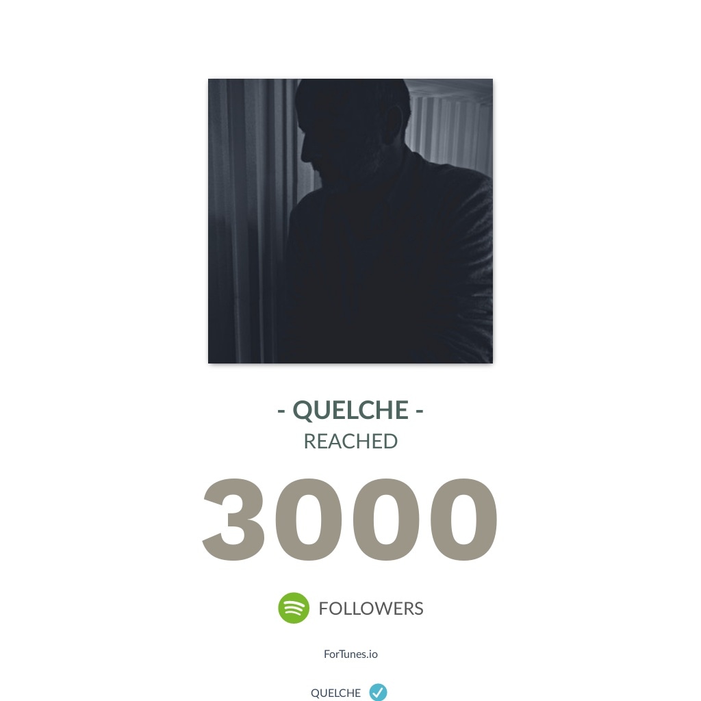 QuelcheMusic's tweet photo. Thank you so much.
Unbelievable.
#ambientmusic #relaxationmusic #ambient
#compositionalambient #ambient #newmusic #spotify #backgroundmusic #musicforedit #musicforvideos https://t.co/sT9ShW0fYy