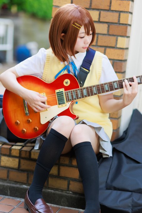 コスプレイヤーニャロメ・ニアのTwitter画像20