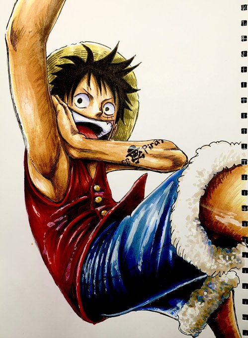 ルフィ名言集のtwitterイラスト検索結果 ルフィ名言集のtwitterイラスト検索結果