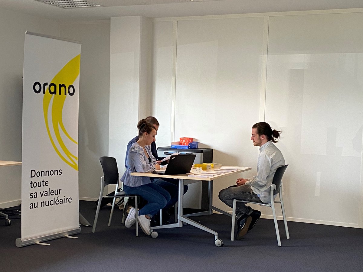 EDF Fessenheim tweet media