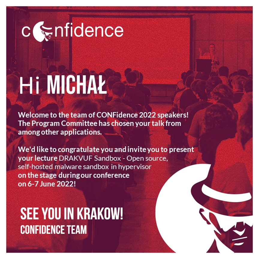 Michał Leszczyński tweet media