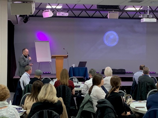 Foundations tweet media