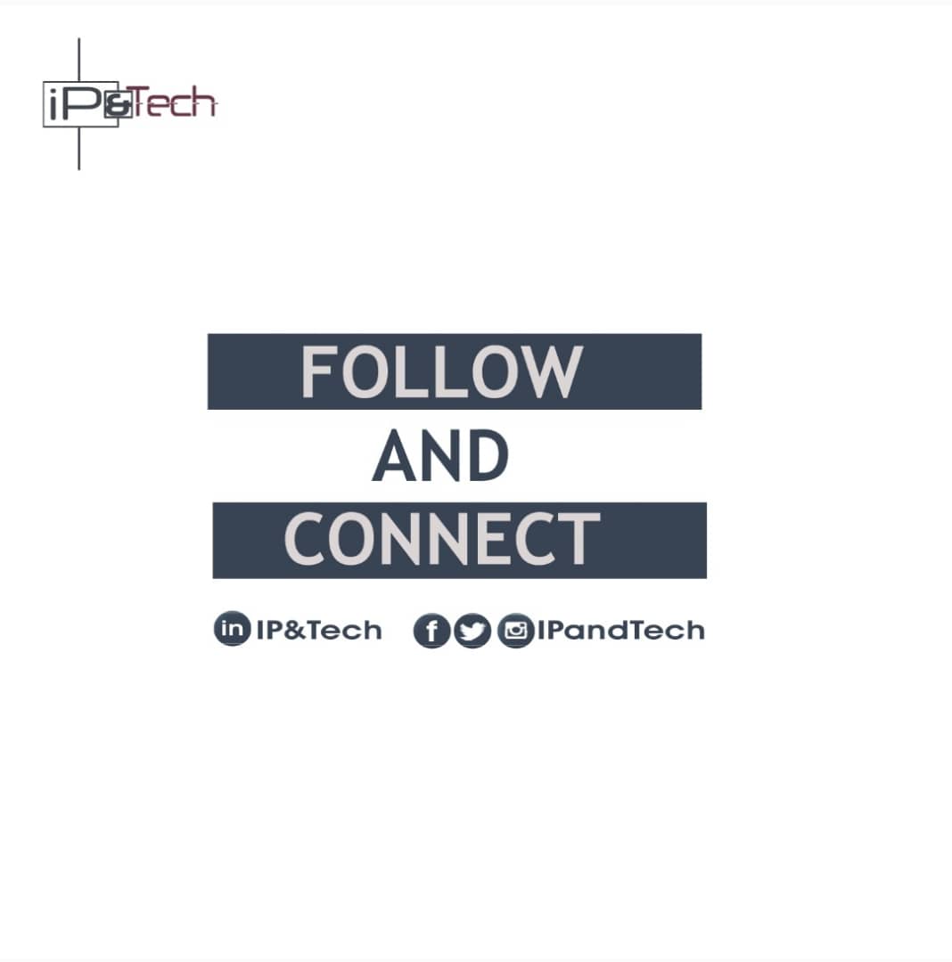IPandTech's tweet photo. We hope you found these useful. Share and let's connect!

3/3 https://t.co/QQwrRgRHwG