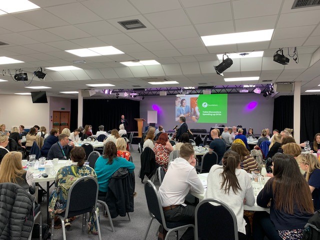 Foundations tweet media