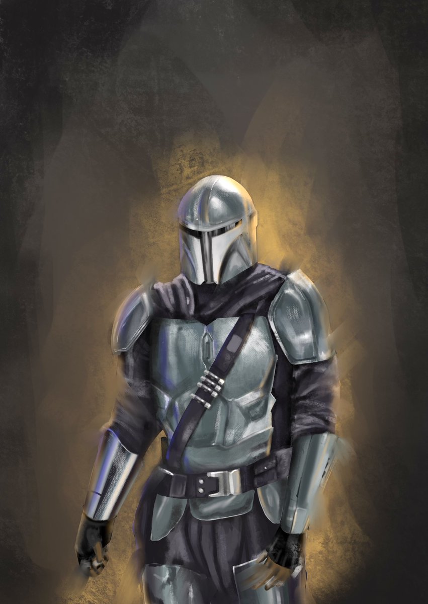 #nft #Mandalorian #nftcollector