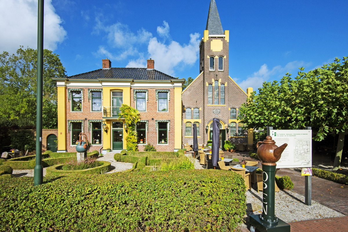 Reisje 55+