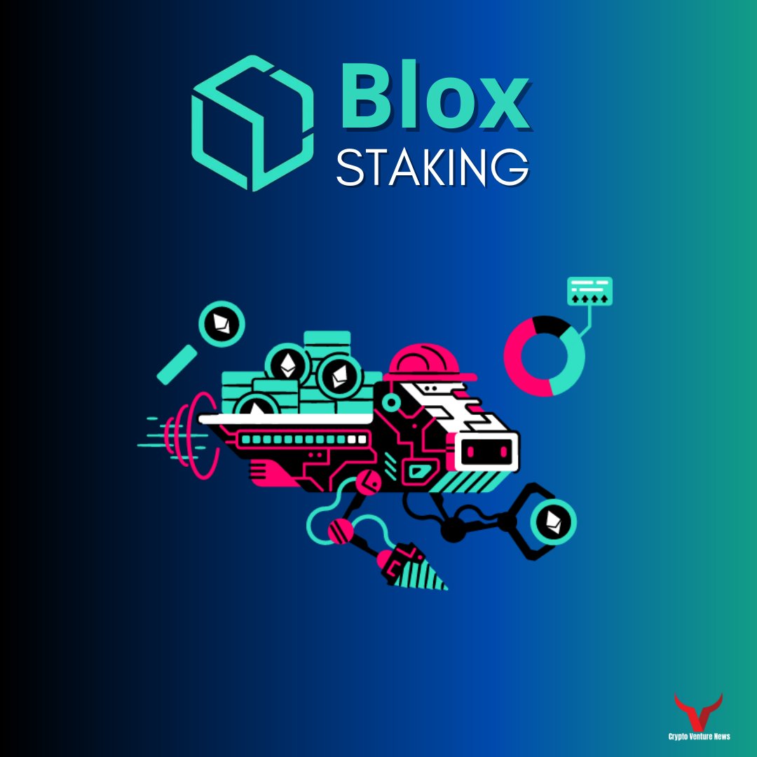 Blox Staking