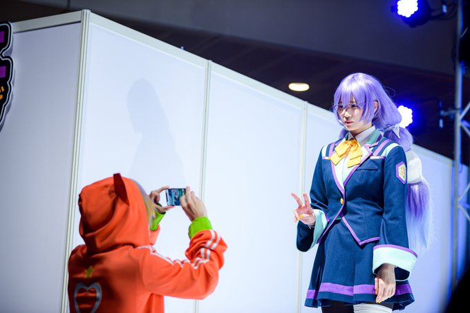 コスプレイヤー雨音瑠美(あまねるみ)のTwitter画像8