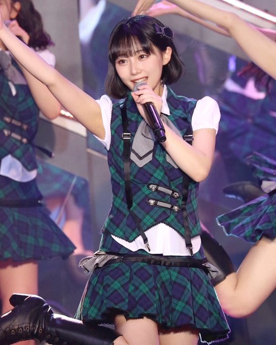 田中美久