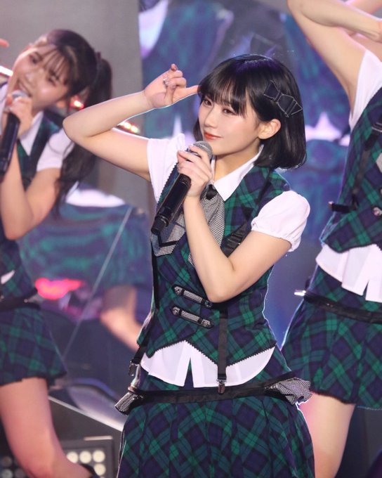 田中美久