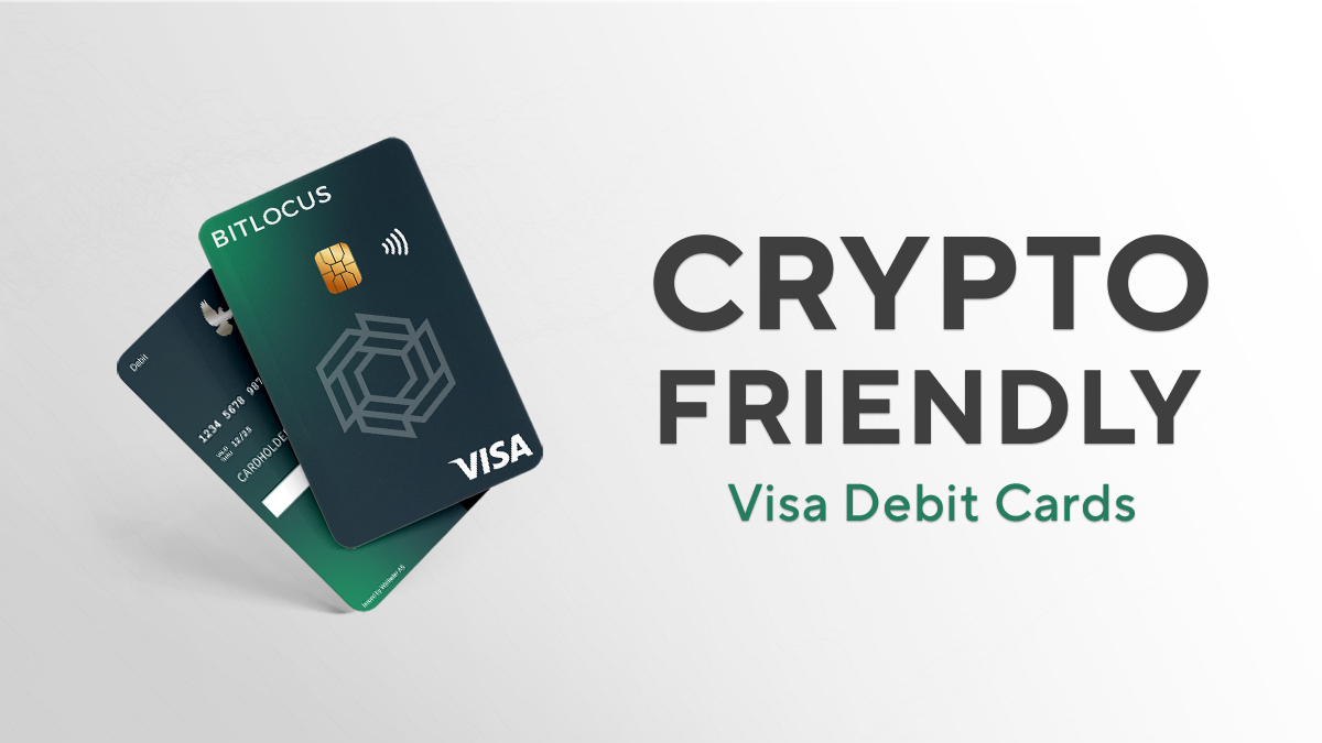 bitlocus's tweet photo. Working together with @lastbitpay we'll be releasing crypto-friendly #Bitlocus debit cards.

For users:

✅Spend crypto like traditional currencies
✅Withdraw cash from ATMs or shop online

For businesses:

✅Pay using native tokens
✅Brand your cards

https://t.co/HAIh0kV6V4 https://t.co/tGb2i28gZH