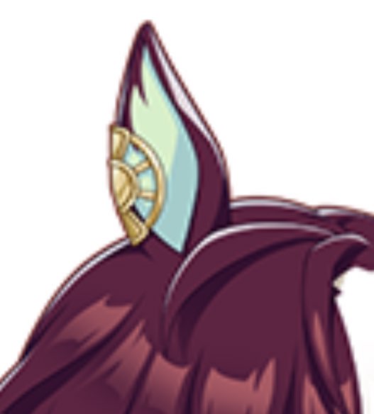 息子の光る何かに似てる飾りじゃないか 