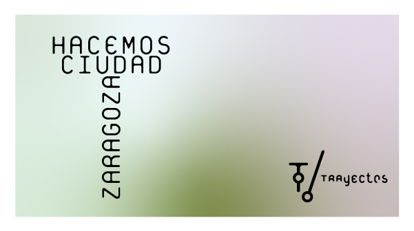 En #Trayectos la danza se utiliza como herramienta de cohesión social. La particularidad es el contexto, la ciudad y el tejido social como elementos centrales, el principio y el fin de todo ello. Esta es nuestra manera de hacer Zaragoza, de hacer ciudad.
Imagen: <a href="/migueliguacen/">Miguel Iguacen</a>
