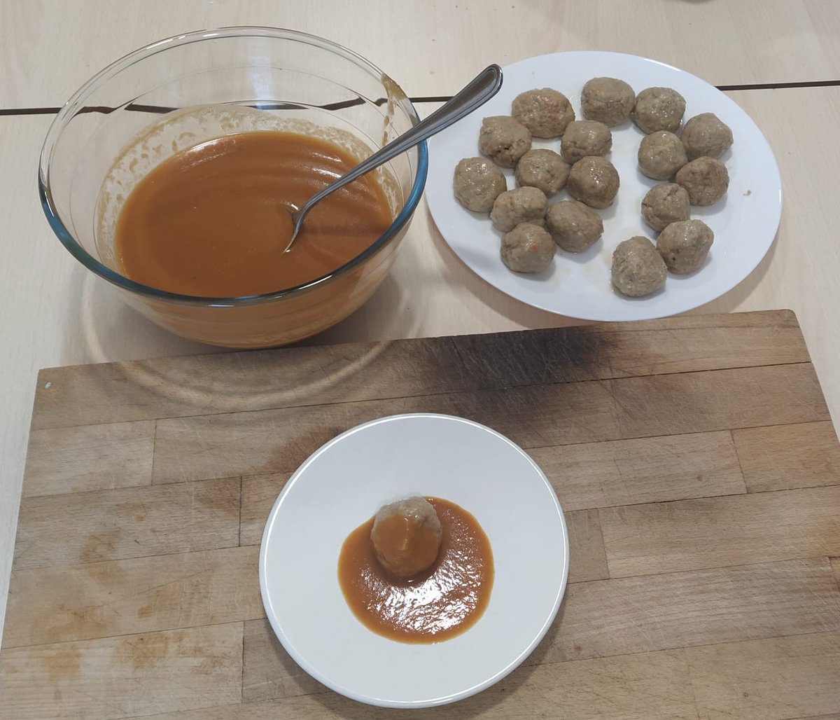 Fundación CETMAR tweet media