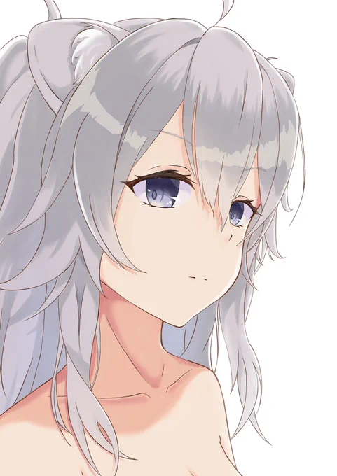 #ししらーと  #獅白ぼたん  #ホロライブ #hololive  #VTuber 