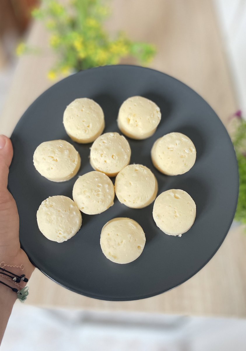 PandinoMadrid's tweet photo. 🌝Pan de yuca Pandino🌝
🌝 #chipa
🌝 #cuñape
🌝 #paodequeijo

#productopandino
#madrid https://t.co/6dcVil8UZc