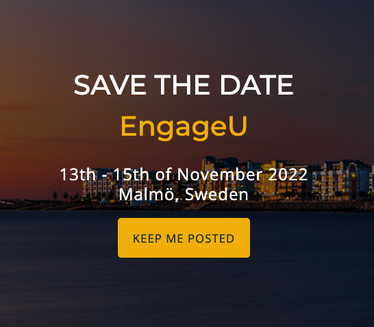 soyjavidura's tweet photo. ยกNuevo evento presencial!
Esta vez en Suecia de la mano de @SquareMoonAB y @clickworks_eu
Mรกs info en https://t.co/NfyAqxNIin
@hedmanjohan77 #Conference #Claris #FileMaker #ClickWorks #Squaremoon https://t.co/ZfcTiLIFZG
