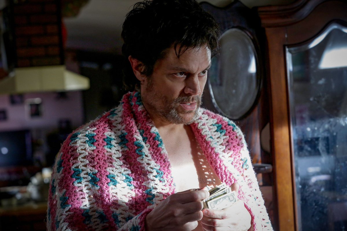 jknoxviIIes's tweet image. until the end of the fucking world happens