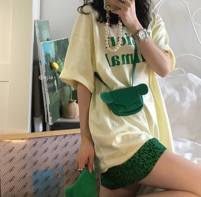 𝙄𝙂 : 𝙁𝙡𝙪𝙛𝙗𝙮𝙮 ส่งฟรี 🦕 tweet media