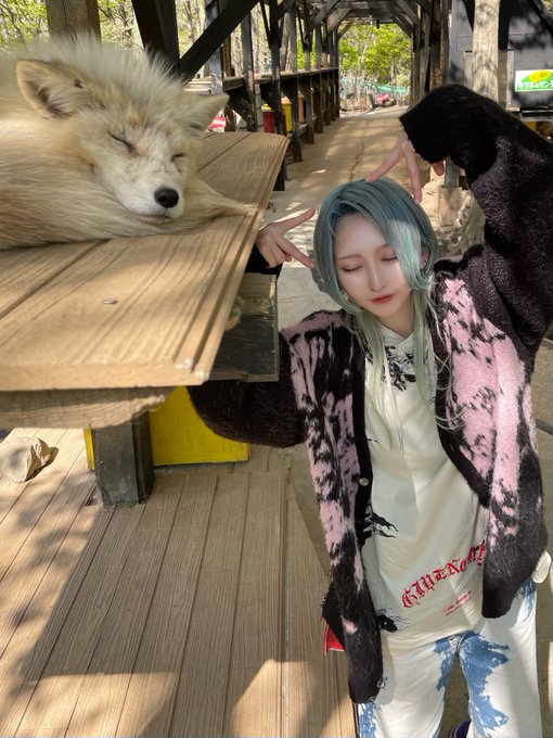 コスプレイヤーのむらこいちのTwitter画像2