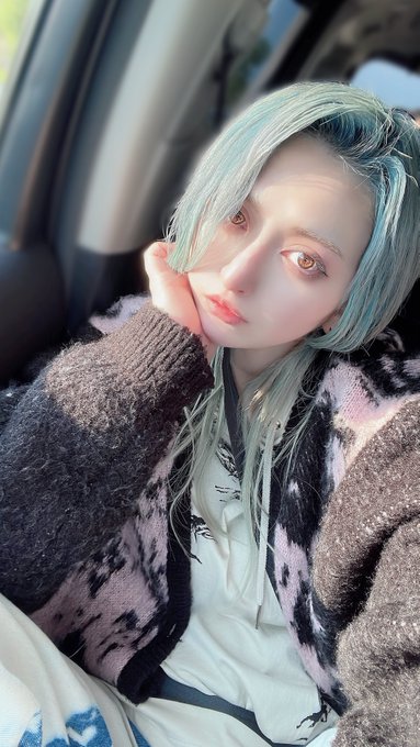 コスプレイヤーのむらこいちのTwitter画像4