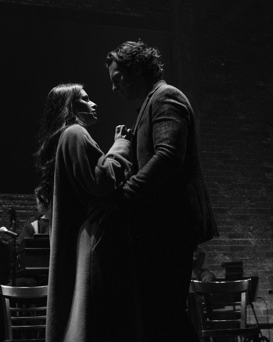 AdryRamiss's tweet image. Ok... sabía que iba a llorar con #SpringAwakeningHBO pero no me imaginé que tanto. Gracias a ese maravilloso Cast por hacer esto, espectacular musical que merece ser recordado como uno de los mejores que haya pasado por Broadway.