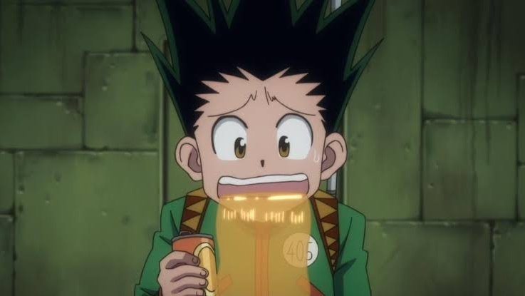 _ANIMEse's tweet photo. Feliz Aniversário Gon Freecss 🎉🥳

Anime: Hunter x Hunter https://t.co/jiwChSChI6